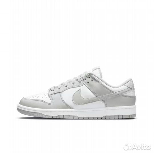 Nike Dunk Low Retro/Se Оригинал Poizon