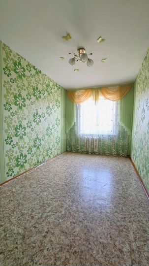 2-к. квартира, 45,7 м², 10/10 эт.