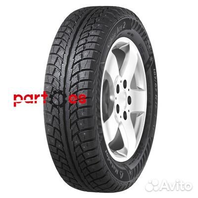 Matador MP 30 Sibir Ice 2 225/50 R17