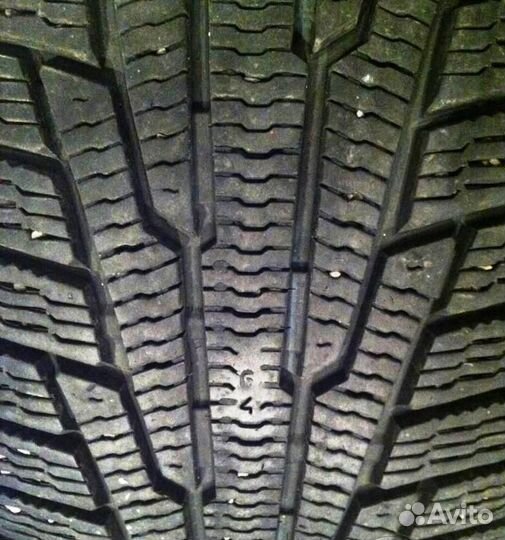 Nokian Tyres Hakkapeliitta R 195/60 R16