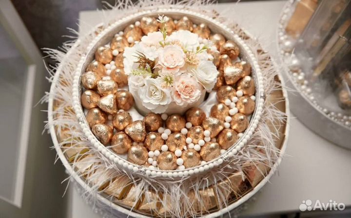 Свадебная хонча