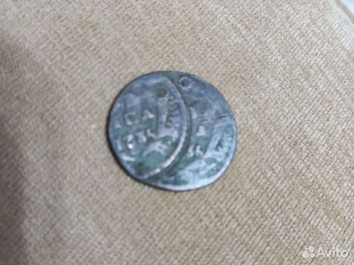 Продам монеты