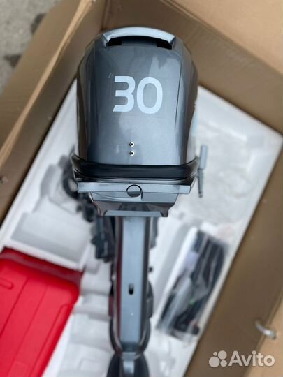 Лодочный мотор Mikatsu (Микатсу) M 30 FES Гарантия