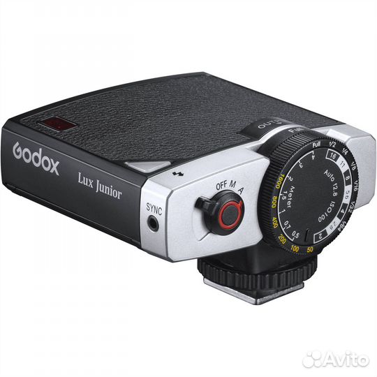 Godox Lux junior в наличии