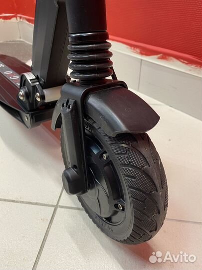 Электросамокат Kugoo S3