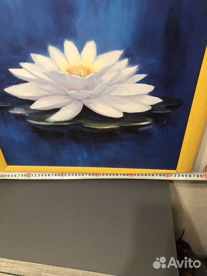 Интерьерная картина