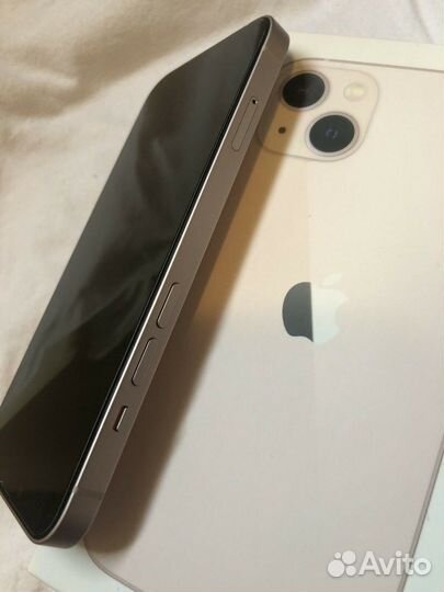 iPhone 13, 128 ГБ