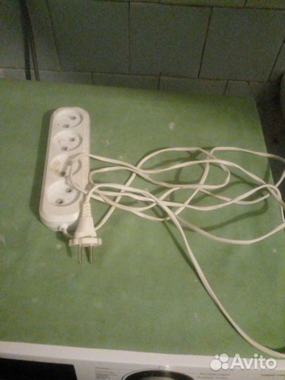 Удлинитель