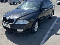 Skoda Octavia 1.8 MT, 2008, 165 000 км, с пробегом, цена 820 000 руб.