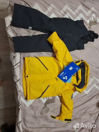 Комбинезон весна осень новый