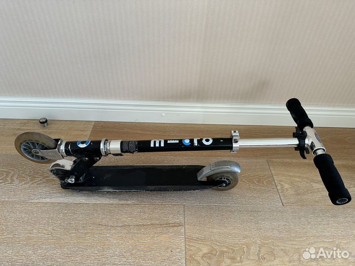 Самокат micro sprite