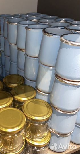 Горшочки керамические самовывоз