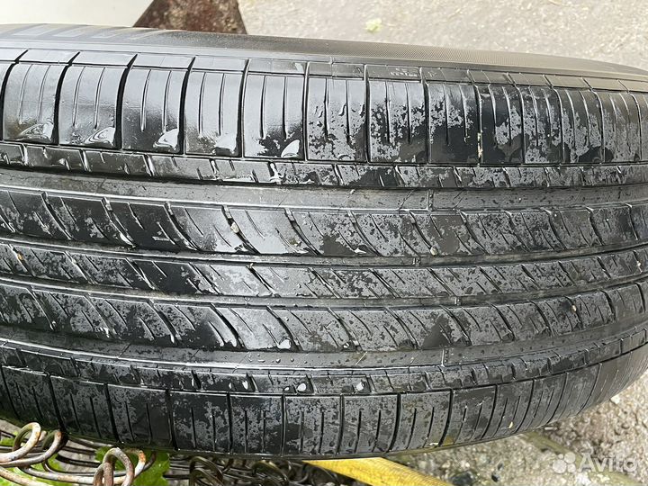 R17 Michelin Agilis 235/65, PCD 5x120 DIA 67