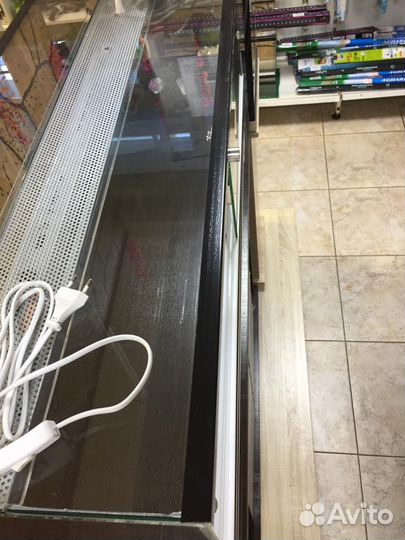 Террариум для Агамы, рептилий