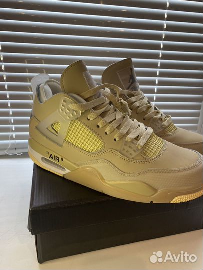 Nike air jordan 4 retro sp