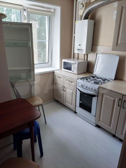 2-к. квартира, 42,1 м², 4/5 эт.