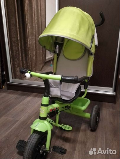 Прогулочная коляска бу