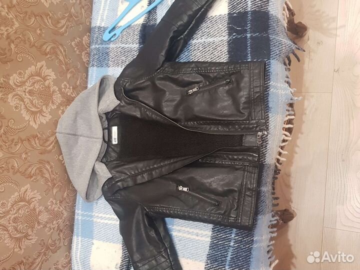 Детская одежда для мальчиков