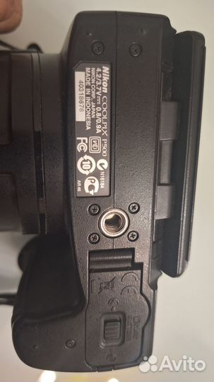 Фотоаппарат nikon