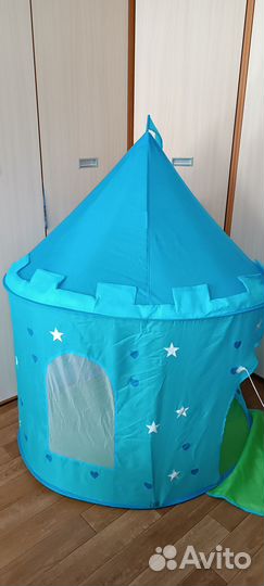 Палатка игровая (домик)