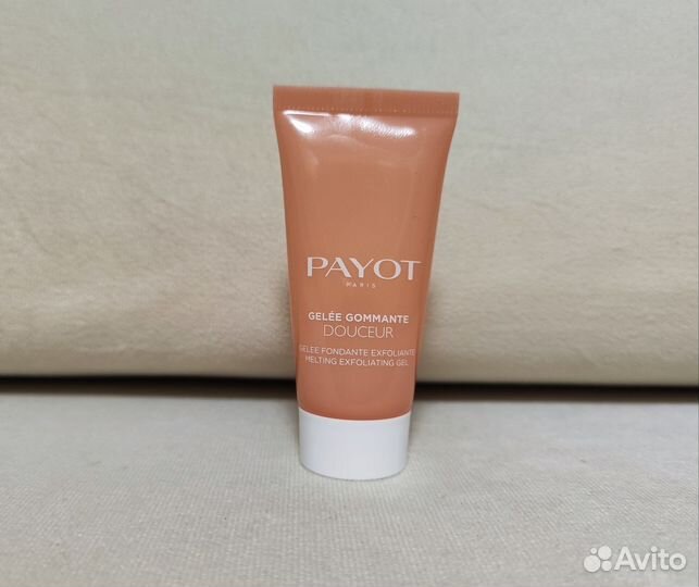 Косметика Payot