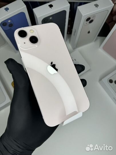 iPhone 13, 256 ГБ