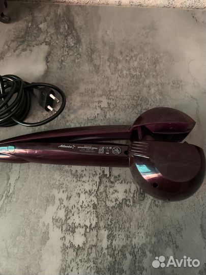 Утюжки выпрямитель для волос, плойка