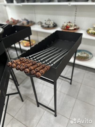 Мангал 95 см