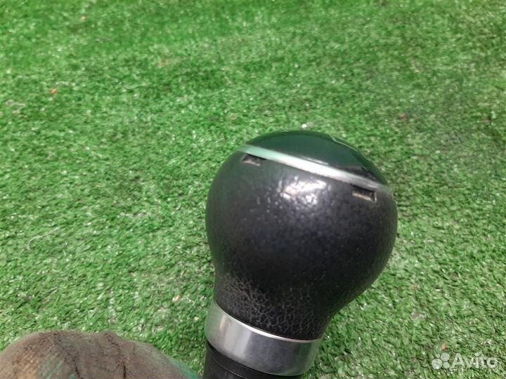 Ручка кпп volkswagen Golf Plus 2006