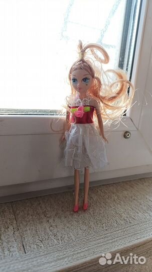 Куклы Барби