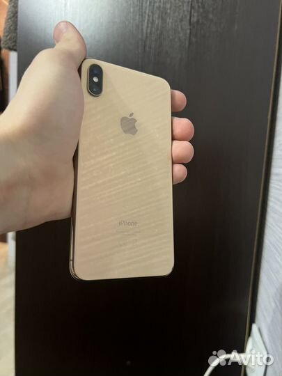 iPhone Xs Max, 256 ГБ