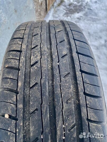 Yokohama BluEarth-ES ES32 195/65 R15