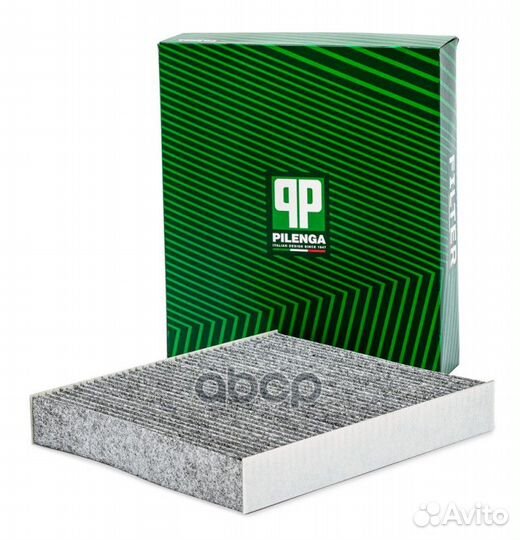 Фильтр салона ford focus C-MAX/mondeo 07/volvo