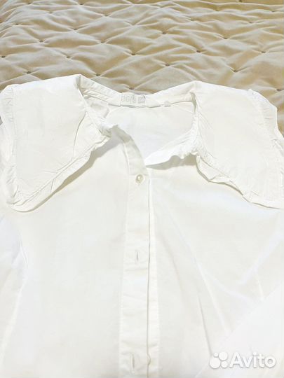 Блузка для девочки sela 146