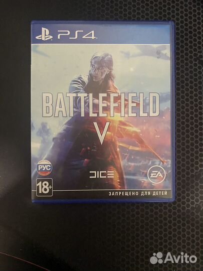 Игры для приставок ps4