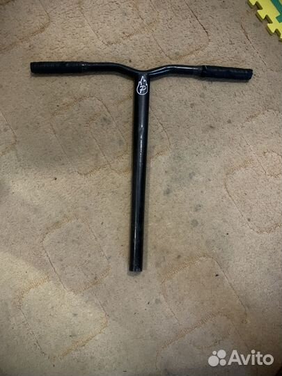 Руль для трюкового самоката