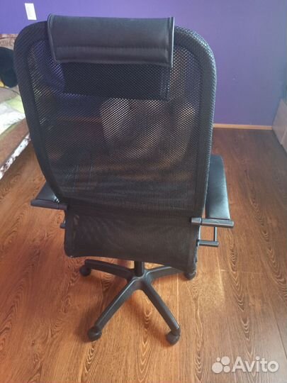 Компьютерное кресло