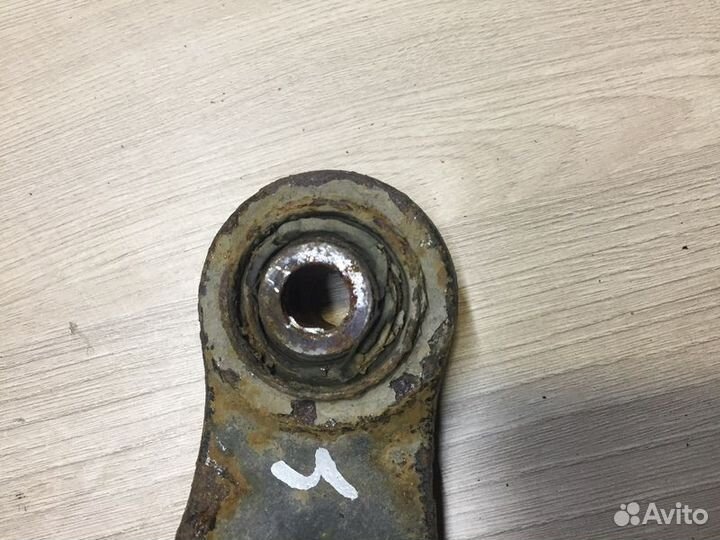 Рычаг задний верхний Ford Focus II (2005—2008) DAW