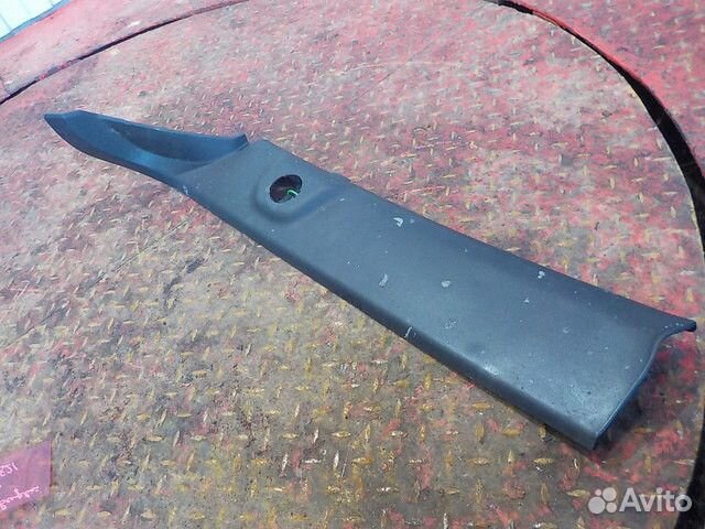 Накладка стойки Scania P,G,R series 2549566