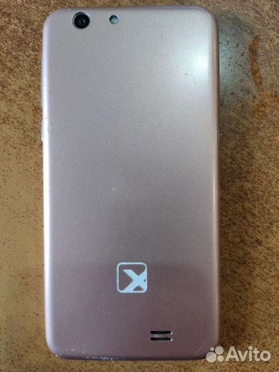 teXet TM-5017, 8 ГБ
