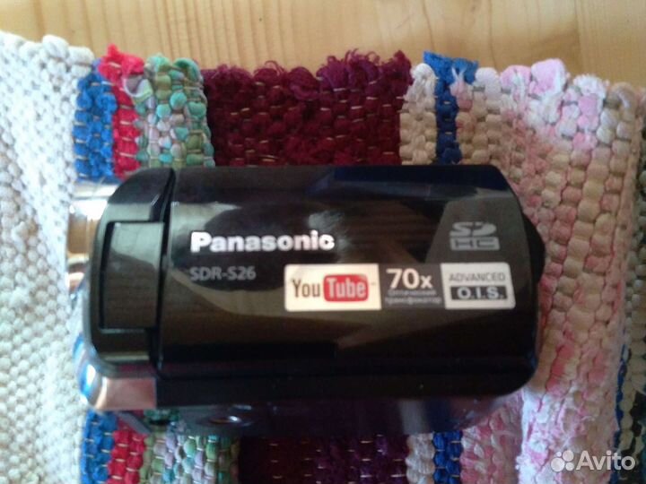 Камера для съемки видео