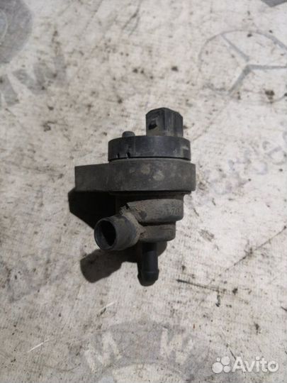 Клапан Bmw 5-Series E39