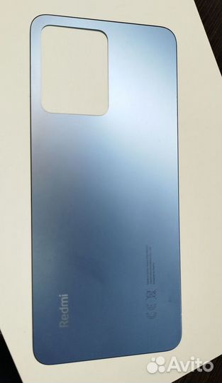 Xiaomi redmi note 12 6/128gb Запчасти