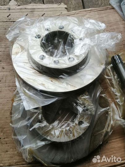 Продаю запчасти