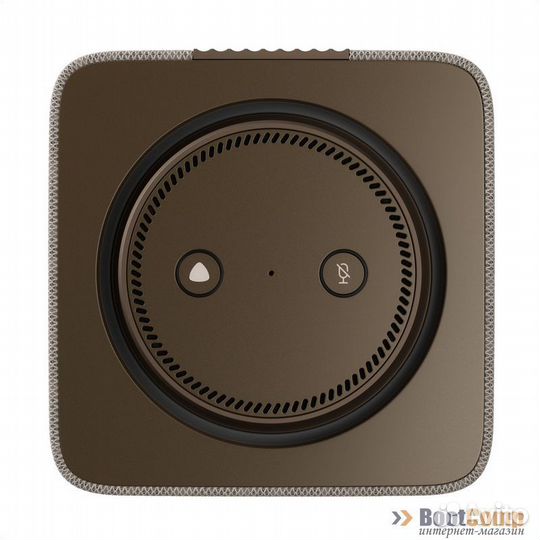 Умная колонка Яндекс.Станция Max with Zigbee yndx