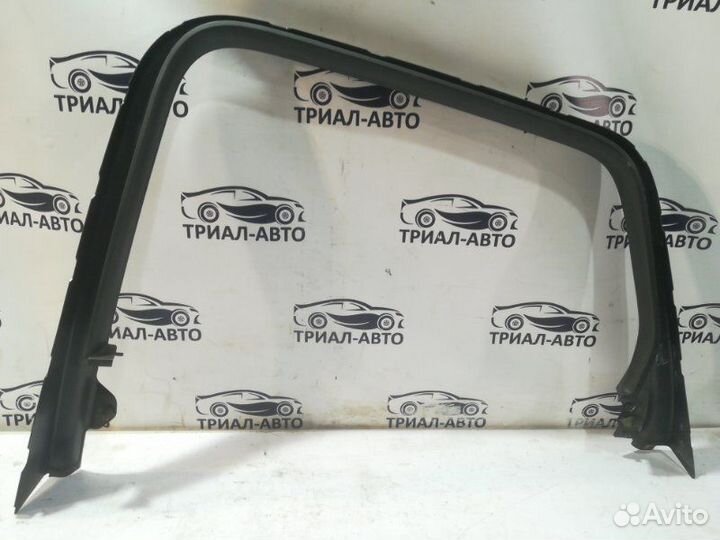 Накладка двери Astra J