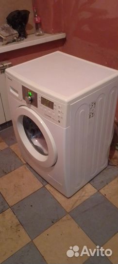 Стиральная машина samsung eco bubble 7 кг