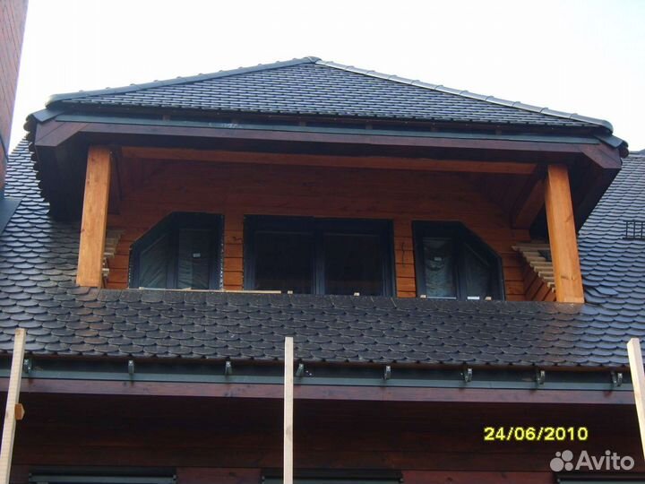 Строительство