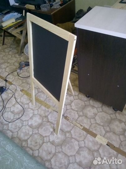 Меловая доска