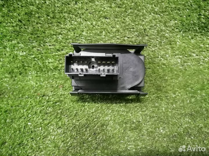 Переключатель света фар 4M5T-13A024 HA Ford Focus